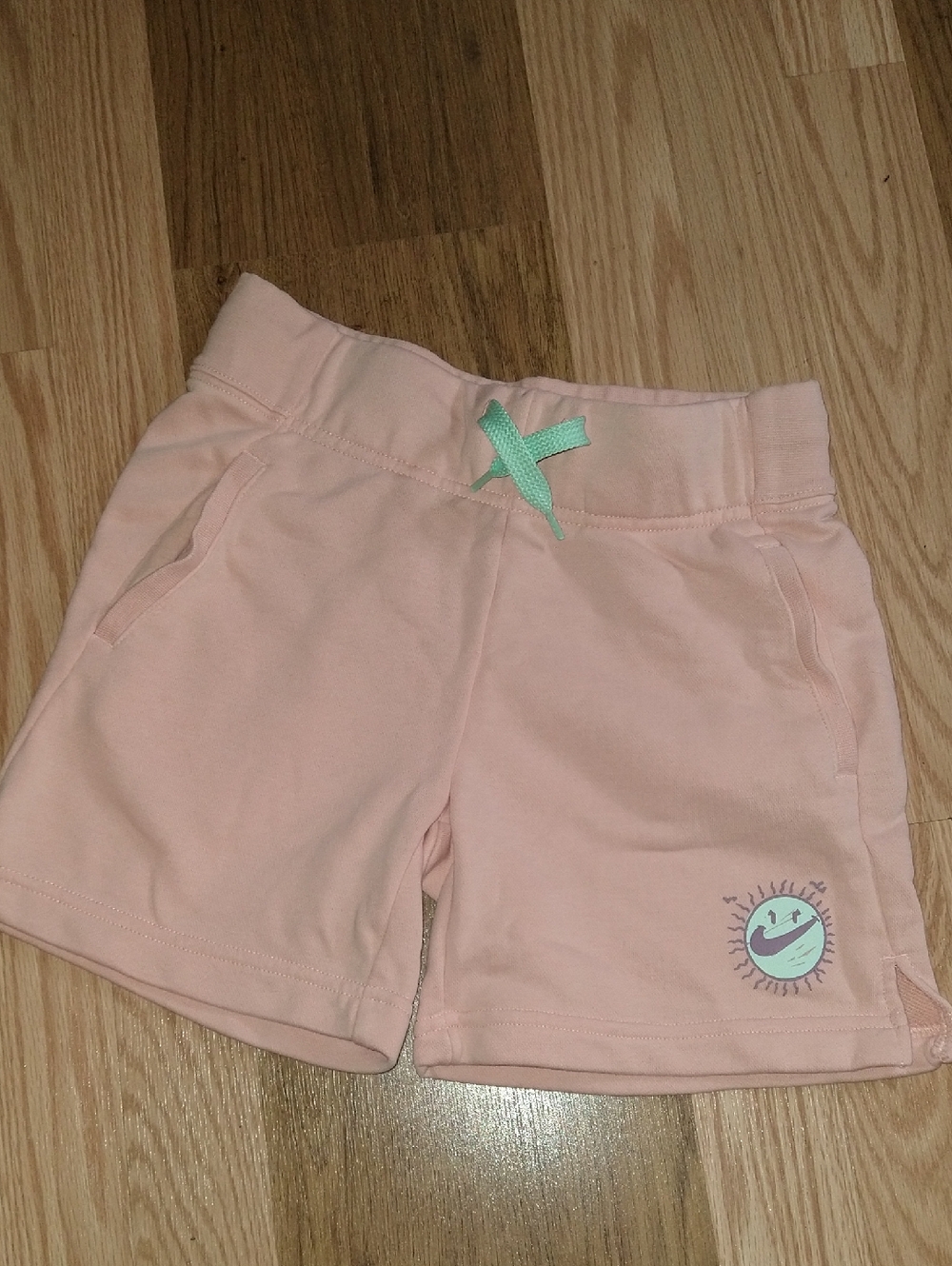 Nike Girls Shorts